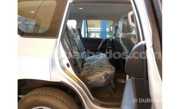 Buy Import Toyota Prado Other Car in Import - Dubai in Barbados Buy Import Toyota Prado Other Car in Import - Dubai in Barbados