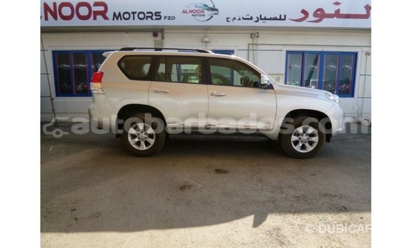 Buy Import Toyota Prado Other Car in Import - Dubai in Barbados Buy Import Toyota Prado Other Car in Import - Dubai in Barbados