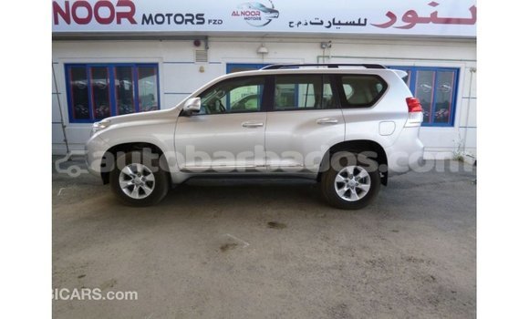 Buy Import Toyota Prado Other Car in Import - Dubai in Barbados Buy Import Toyota Prado Other Car in Import - Dubai in Barbados