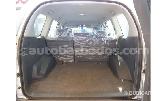 Buy Import Toyota Prado Other Car in Import - Dubai in Barbados Buy Import Toyota Prado Other Car in Import - Dubai in Barbados