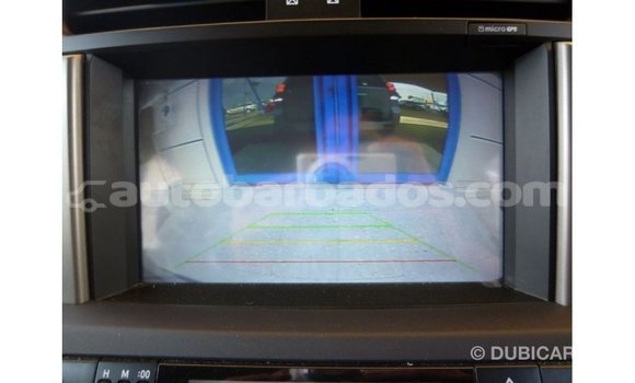Buy Import Toyota Prado Other Car in Import - Dubai in Barbados Buy Import Toyota Prado Other Car in Import - Dubai in Barbados