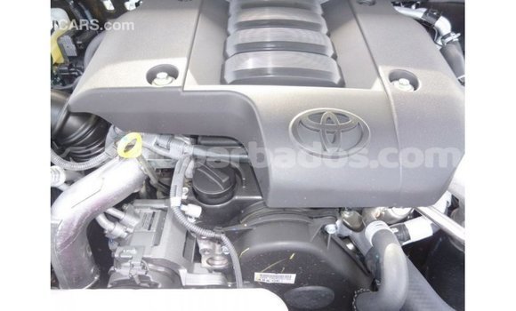 Buy Import Toyota Prado White Car in Import - Dubai in Barbados Buy Import Toyota Prado White Car in Import - Dubai in Barbados