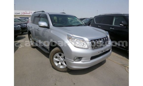 Buy Import Toyota Prado Other Car in Import - Dubai in Barbados Buy Import Toyota Prado Other Car in Import - Dubai in Barbados