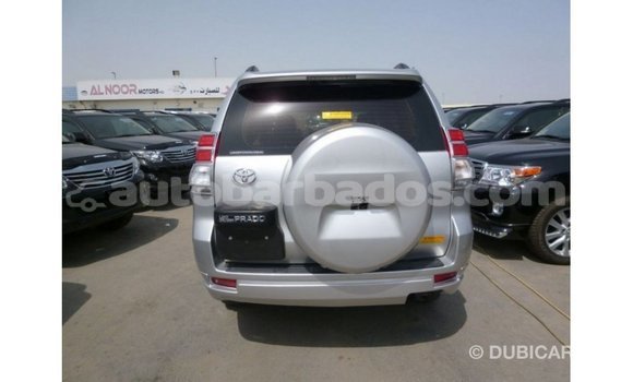 Buy Import Toyota Prado Other Car in Import - Dubai in Barbados Buy Import Toyota Prado Other Car in Import - Dubai in Barbados