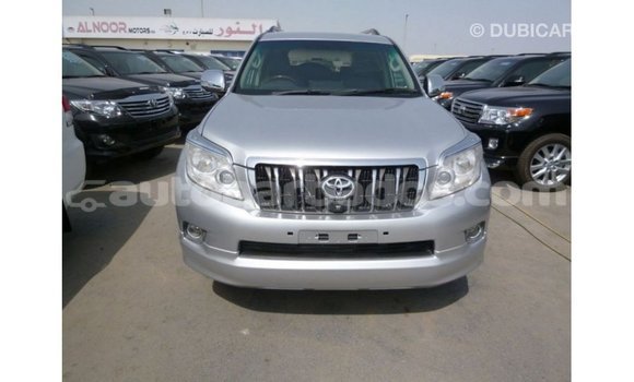 Buy Import Toyota Prado Other Car in Import - Dubai in Barbados Buy Import Toyota Prado Other Car in Import - Dubai in Barbados