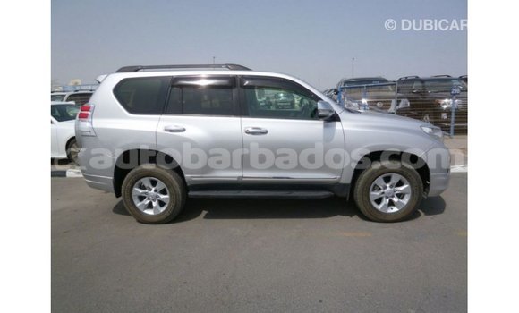 Buy Import Toyota Prado Other Car in Import - Dubai in Barbados Buy Import Toyota Prado Other Car in Import - Dubai in Barbados