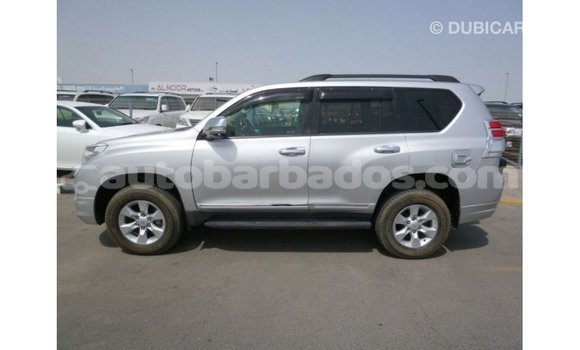 Buy Import Toyota Prado Other Car in Import - Dubai in Barbados Buy Import Toyota Prado Other Car in Import - Dubai in Barbados