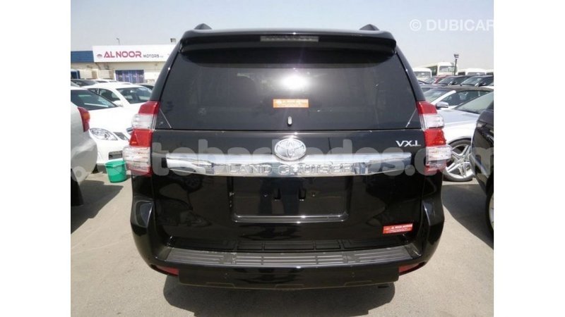 Big with watermark toyota prado barbados import dubai 2263