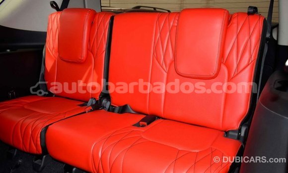 Buy Import Nissan Patrol White Car in Import - Dubai in Barbados Buy Import Nissan Patrol White Car in Import - Dubai in Barbados