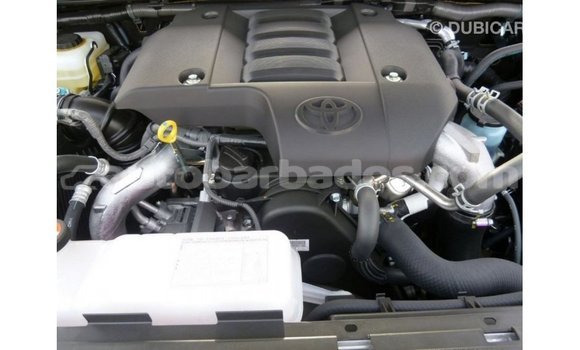 Buy Import Toyota Prado Black Car in Import - Dubai in Barbados Buy Import Toyota Prado Black Car in Import - Dubai in Barbados