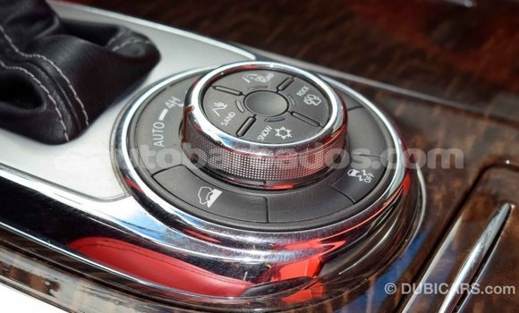 Buy Import Nissan Patrol White Car in Import - Dubai in Barbados Buy Import Nissan Patrol White Car in Import - Dubai in Barbados