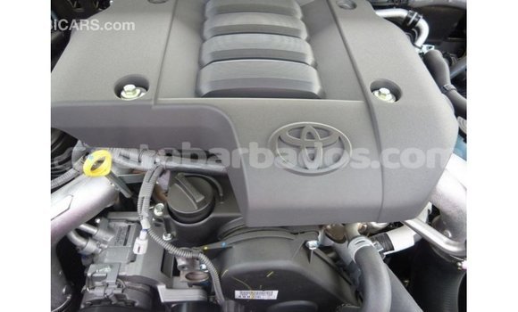 Buy Import Toyota Prado Black Car in Import - Dubai in Barbados Buy Import Toyota Prado Black Car in Import - Dubai in Barbados