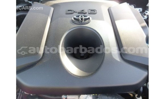 Buy Import Toyota Prado White Car in Import - Dubai in Barbados Buy Import Toyota Prado White Car in Import - Dubai in Barbados