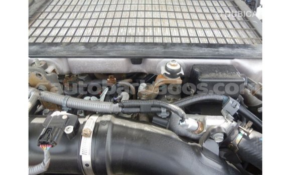 Buy Import Toyota Land Cruiser White Car in Import - Dubai in Barbados Buy Import Toyota Land Cruiser White Car in Import - Dubai in Barbados