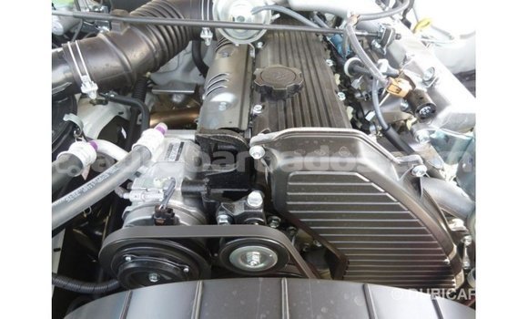 Buy Import Toyota Land Cruiser White Car in Import - Dubai in Barbados Buy Import Toyota Land Cruiser White Car in Import - Dubai in Barbados
