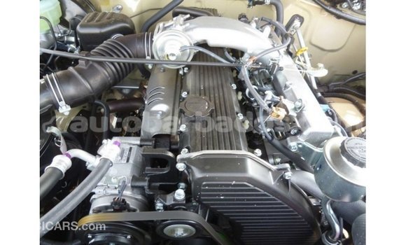 Buy Import Toyota Land Cruiser Beige Car in Import - Dubai in Barbados Buy Import Toyota Land Cruiser Beige Car in Import - Dubai in Barbados