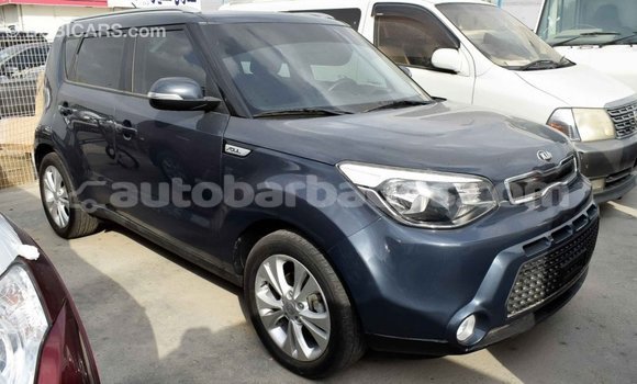 Buy Import Kia Soul Other Car in Import - Dubai in Barbados Buy Import Kia Soul Other Car in Import - Dubai in Barbados