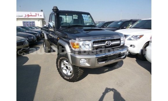 Buy Import Toyota Land Cruiser Other Car in Import - Dubai in Barbados Buy Import Toyota Land Cruiser Other Car in Import - Dubai in Barbados