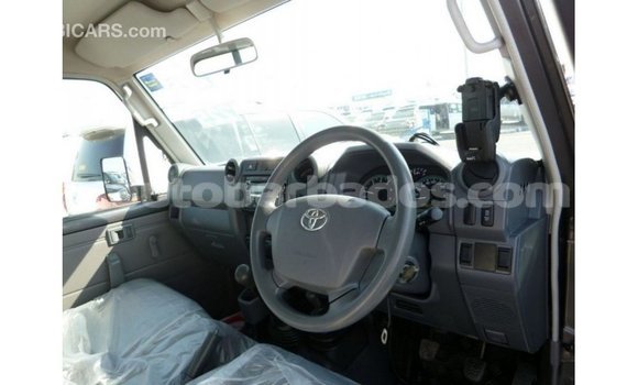 Buy Import Toyota Land Cruiser Other Car in Import - Dubai in Barbados Buy Import Toyota Land Cruiser Other Car in Import - Dubai in Barbados
