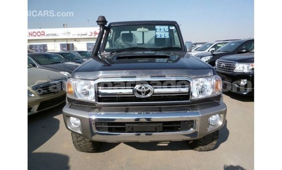 Buy Import Toyota Land Cruiser Other Car in Import - Dubai in Barbados Buy Import Toyota Land Cruiser Other Car in Import - Dubai in Barbados