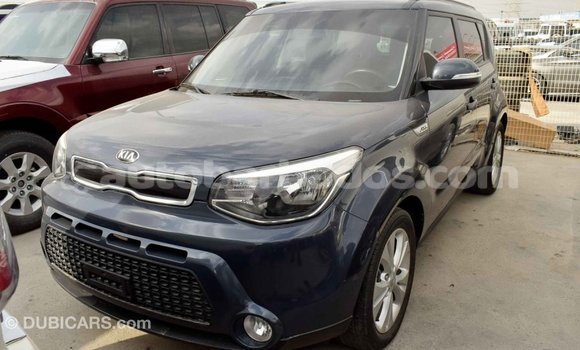 Buy Import Kia Soul Other Car in Import - Dubai in Barbados Buy Import Kia Soul Other Car in Import - Dubai in Barbados