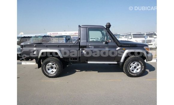 Buy Import Toyota Land Cruiser Other Car in Import - Dubai in Barbados Buy Import Toyota Land Cruiser Other Car in Import - Dubai in Barbados