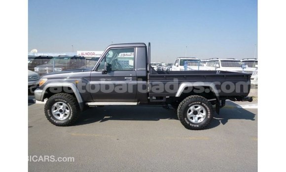 Buy Import Toyota Land Cruiser Other Car in Import - Dubai in Barbados Buy Import Toyota Land Cruiser Other Car in Import - Dubai in Barbados