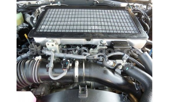 Buy Import Toyota Land Cruiser Other Car in Import - Dubai in Barbados Buy Import Toyota Land Cruiser Other Car in Import - Dubai in Barbados
