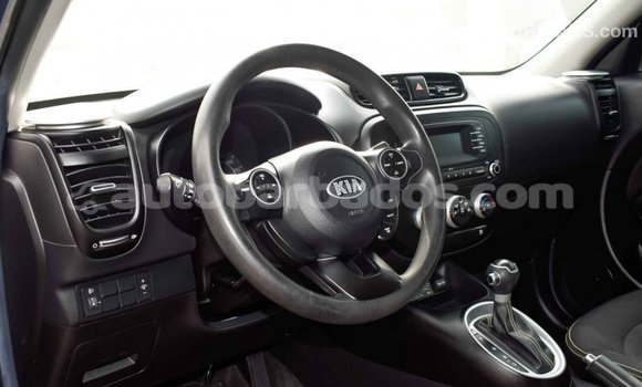 Buy Import Kia Soul Other Car in Import - Dubai in Barbados Buy Import Kia Soul Other Car in Import - Dubai in Barbados