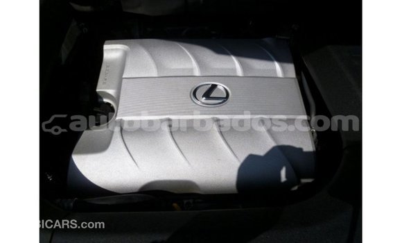 Buy Import Lexus RX 350 Black Car in Import - Dubai in Barbados Buy Import Lexus RX 350 Black Car in Import - Dubai in Barbados