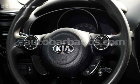 Buy Import Kia Soul Other Car in Import - Dubai in Barbados Buy Import Kia Soul Other Car in Import - Dubai in Barbados
