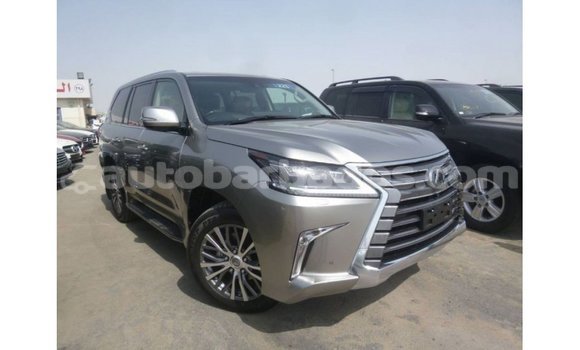 Buy Import Lexus LX Other Car in Import - Dubai in Barbados Buy Import Lexus LX Other Car in Import - Dubai in Barbados