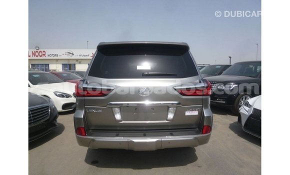 Buy Import Lexus LX Other Car in Import - Dubai in Barbados Buy Import Lexus LX Other Car in Import - Dubai in Barbados