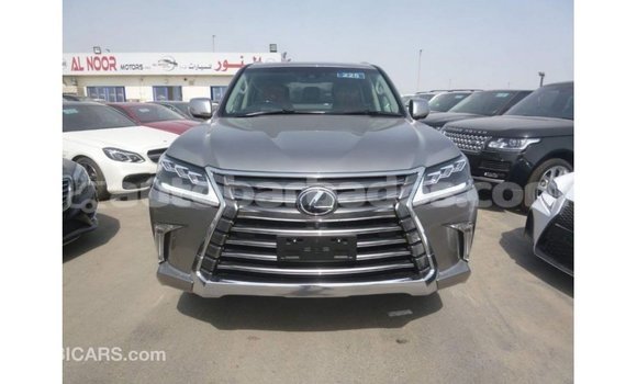 Buy Import Lexus LX Other Car in Import - Dubai in Barbados Buy Import Lexus LX Other Car in Import - Dubai in Barbados