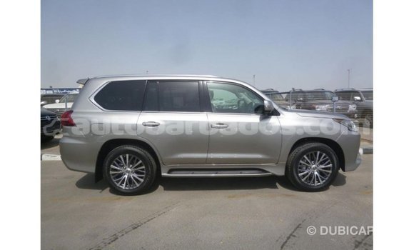 Buy Import Lexus LX Other Car in Import - Dubai in Barbados Buy Import Lexus LX Other Car in Import - Dubai in Barbados