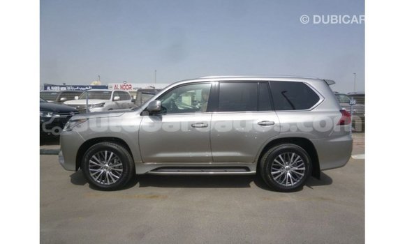 Buy Import Lexus LX Other Car in Import - Dubai in Barbados Buy Import Lexus LX Other Car in Import - Dubai in Barbados