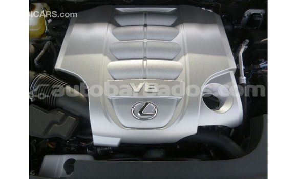 Buy Import Lexus LX Other Car in Import - Dubai in Barbados Buy Import Lexus LX Other Car in Import - Dubai in Barbados