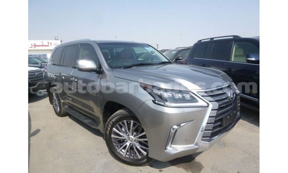 Buy Import Lexus LX Other Car in Import - Dubai in Barbados Buy Import Lexus LX Other Car in Import - Dubai in Barbados