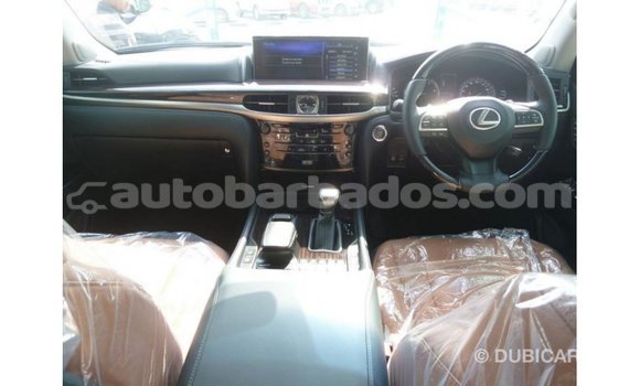 Buy Import Lexus LX Other Car in Import - Dubai in Barbados Buy Import Lexus LX Other Car in Import - Dubai in Barbados