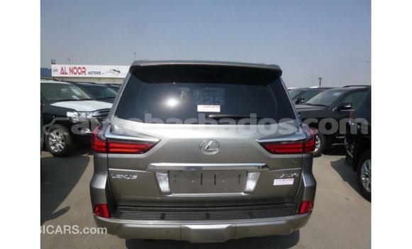 Buy Import Lexus LX Other Car in Import - Dubai in Barbados Buy Import Lexus LX Other Car in Import - Dubai in Barbados
