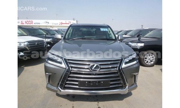 Buy Import Lexus LX Other Car in Import - Dubai in Barbados Buy Import Lexus LX Other Car in Import - Dubai in Barbados