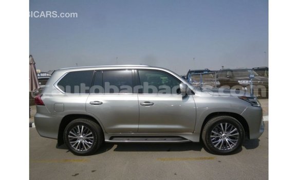 Buy Import Lexus LX Other Car in Import - Dubai in Barbados Buy Import Lexus LX Other Car in Import - Dubai in Barbados