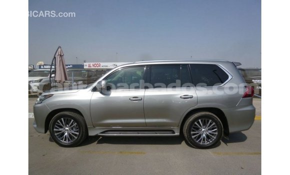 Buy Import Lexus LX Other Car in Import - Dubai in Barbados Buy Import Lexus LX Other Car in Import - Dubai in Barbados