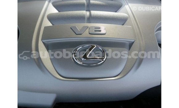 Buy Import Lexus LX Other Car in Import - Dubai in Barbados Buy Import Lexus LX Other Car in Import - Dubai in Barbados