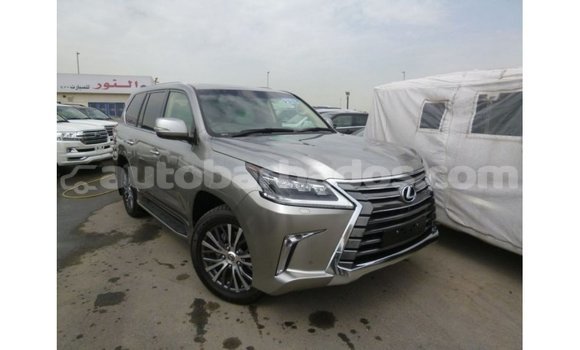 Buy Import Lexus LX Other Car in Import - Dubai in Barbados Buy Import Lexus LX Other Car in Import - Dubai in Barbados