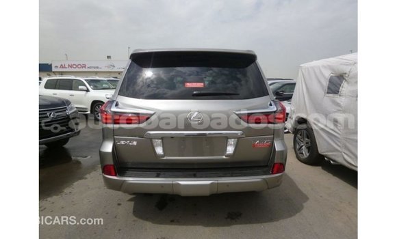 Buy Import Lexus LX Other Car in Import - Dubai in Barbados Buy Import Lexus LX Other Car in Import - Dubai in Barbados