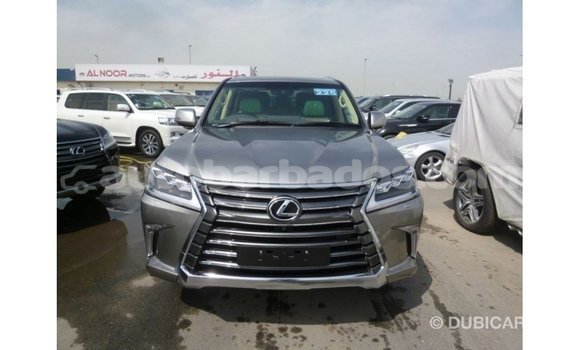 Buy Import Lexus LX Other Car in Import - Dubai in Barbados Buy Import Lexus LX Other Car in Import - Dubai in Barbados