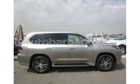 Buy Import Lexus LX Other Car in Import - Dubai in Barbados Buy Import Lexus LX Other Car in Import - Dubai in Barbados