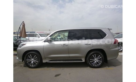 Buy Import Lexus LX Other Car in Import - Dubai in Barbados Buy Import Lexus LX Other Car in Import - Dubai in Barbados