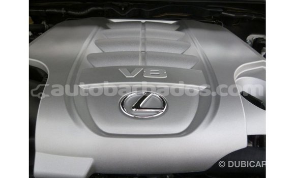 Buy Import Lexus LX Other Car in Import - Dubai in Barbados Buy Import Lexus LX Other Car in Import - Dubai in Barbados